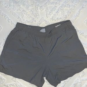 Columbia Sandy River Short